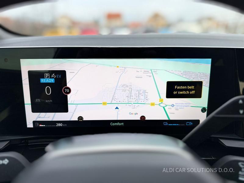 Renault Austral 1.2 E Tech TECHNO