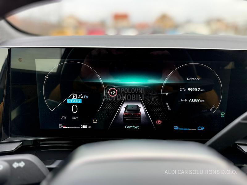 Renault Austral 1.2 E Tech TECHNO