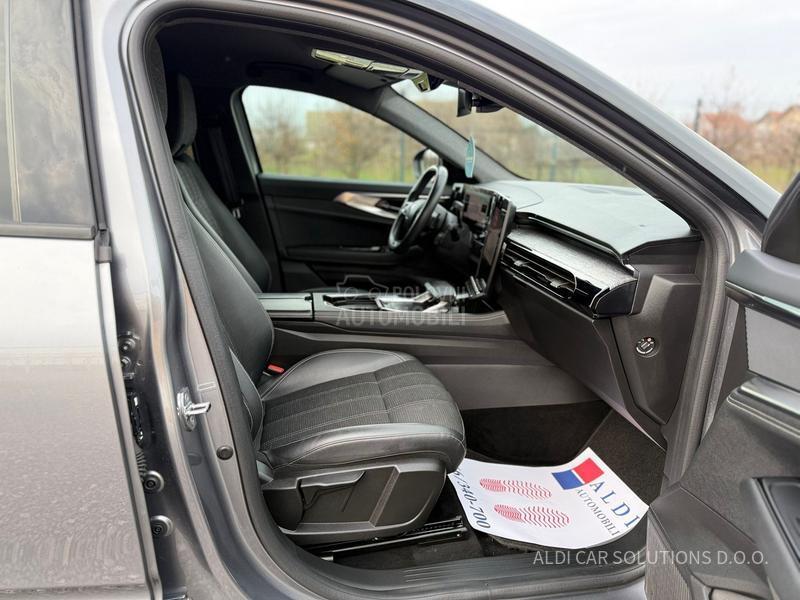 Renault Austral 1.2 E Tech TECHNO