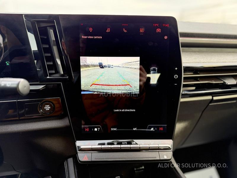 Renault Austral 1.2 E Tech TECHNO