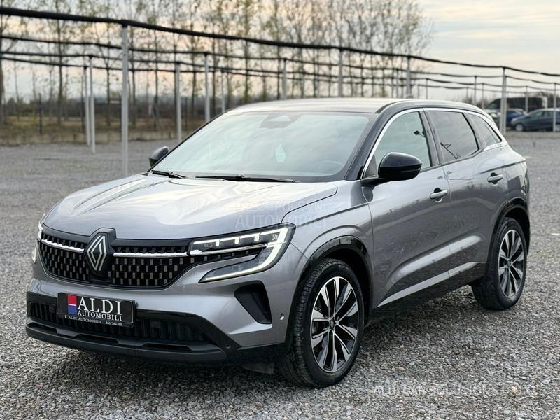 Renault Austral 1.2 E Tech TECHNO