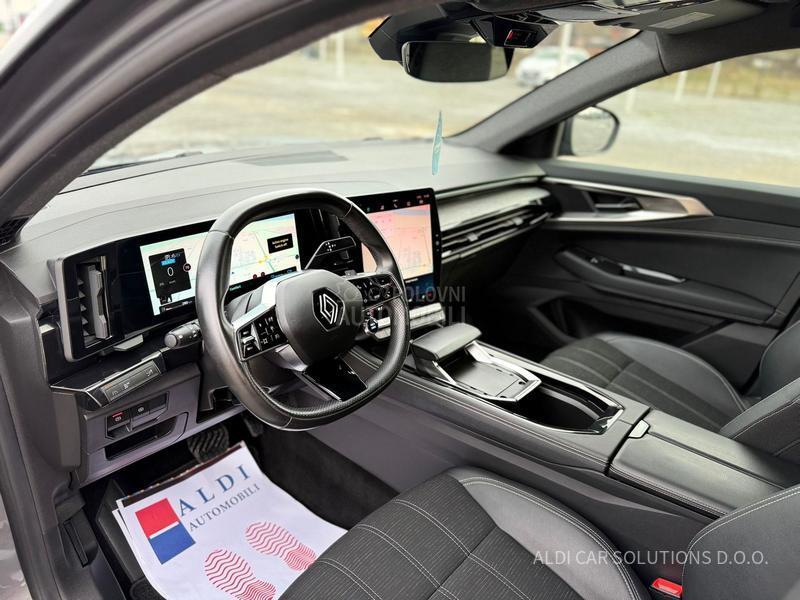 Renault Austral 1.2 E Tech TECHNO