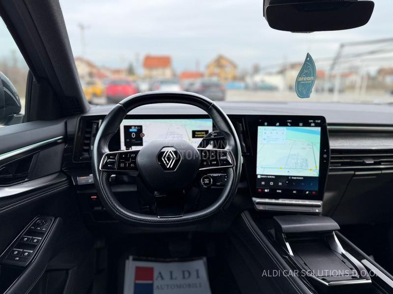 Renault Austral 1.2 E Tech TECHNO