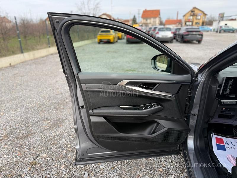 Renault Austral 1.2 E Tech TECHNO