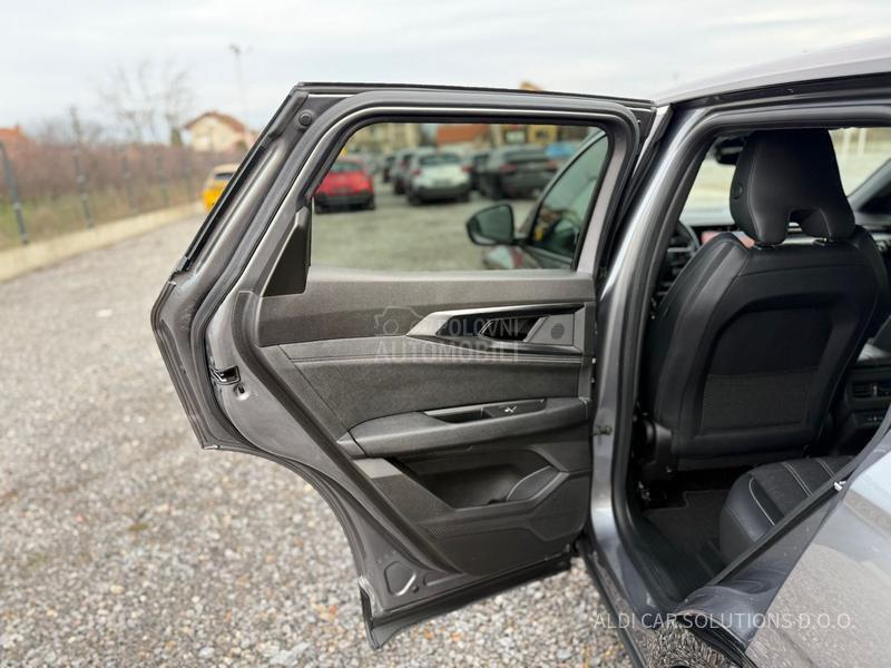 Renault Austral 1.2 E Tech TECHNO