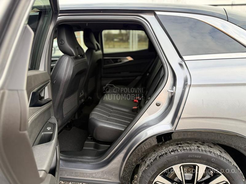 Renault Austral 1.2 E Tech TECHNO