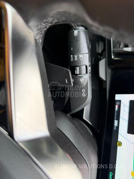 Renault Austral 1.2 E Tech TECHNO