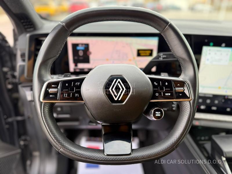 Renault Austral 1.2 E Tech TECHNO