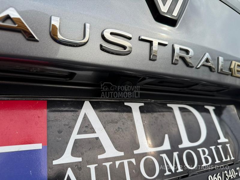 Renault Austral 1.2 E Tech TECHNO