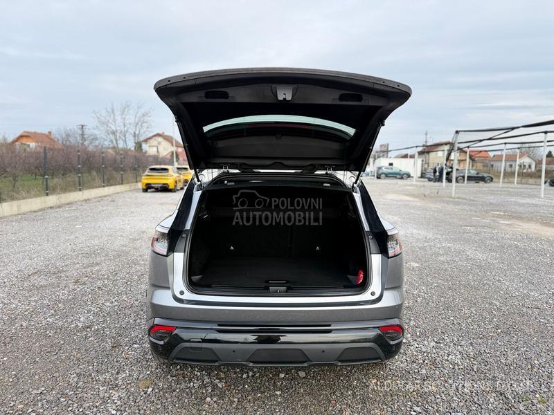 Renault Austral 1.2 E Tech TECHNO