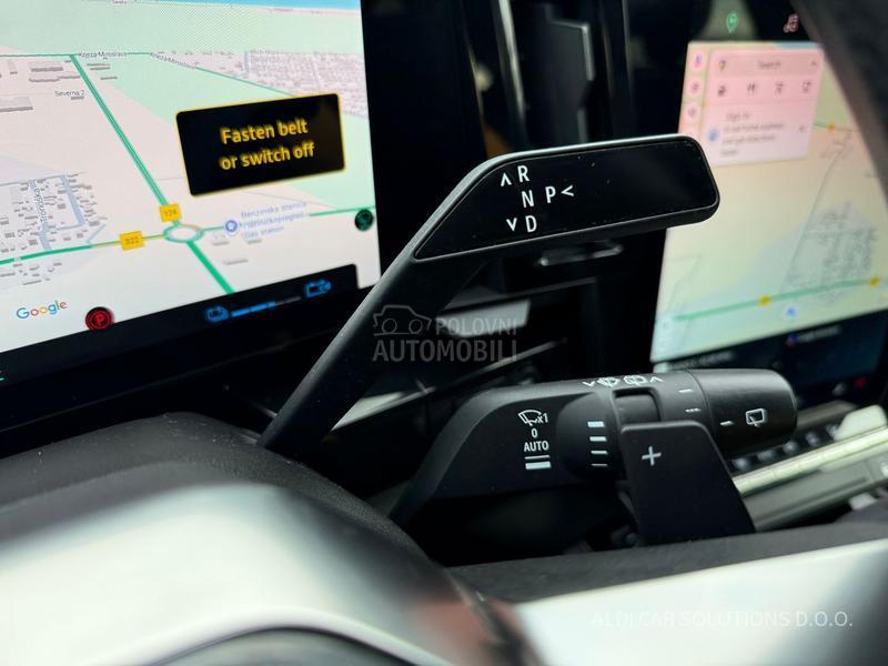 Renault Austral 1.2 E Tech TECHNO