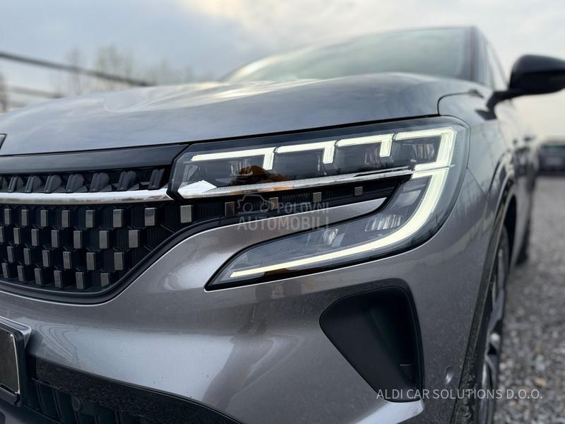 Renault Austral 1.2 E Tech TECHNO