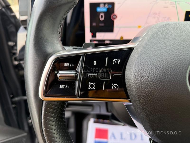 Renault Austral 1.2 E Tech TECHNO