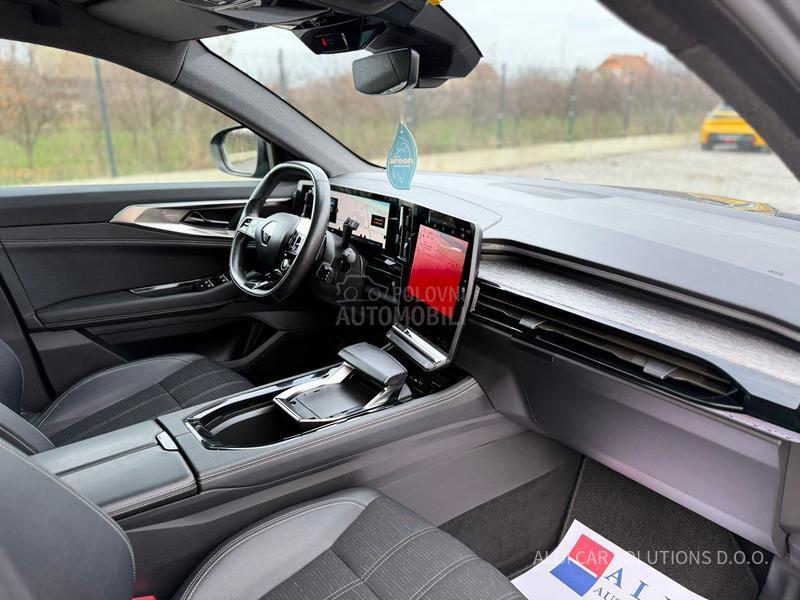 Renault Austral 1.2 E Tech TECHNO