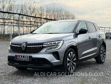 Renault Austral 1.2 E Tech TECHNO