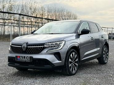 Renault Austral 1.2 E Tech TECHNO