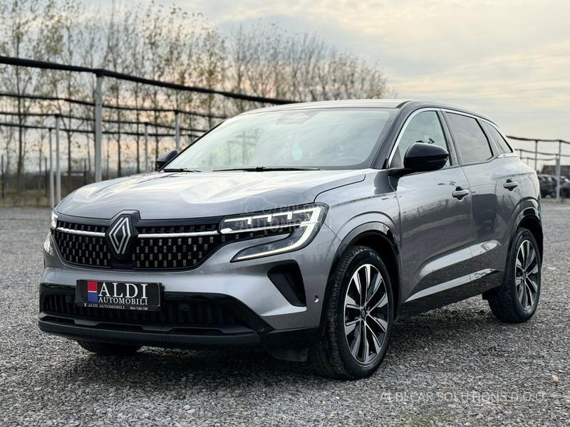 Renault Austral 1.2 E Tech TECHNO