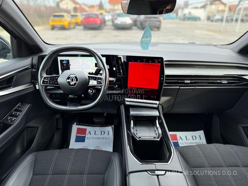 Renault Austral 1.2 E Tech TECHNO