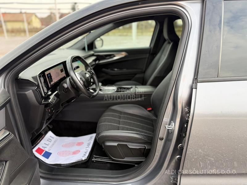 Renault Austral 1.2 E Tech TECHNO