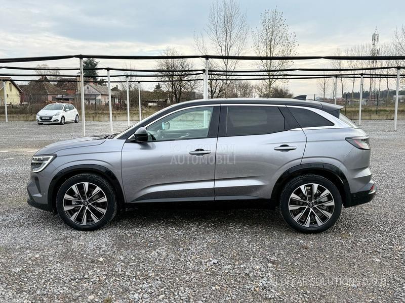 Renault Austral 1.2 E Tech TECHNO