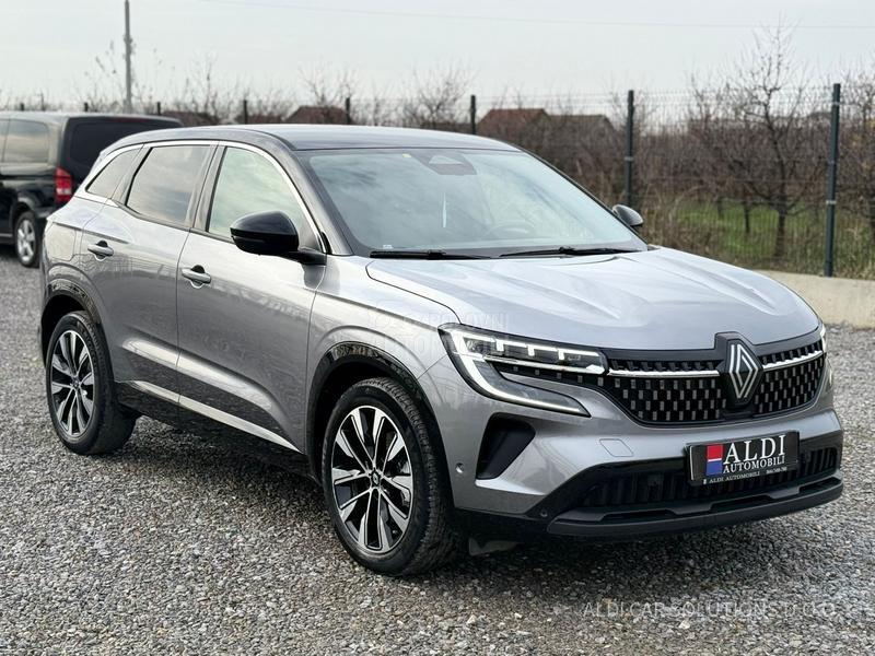 Renault Austral 1.2 E Tech TECHNO