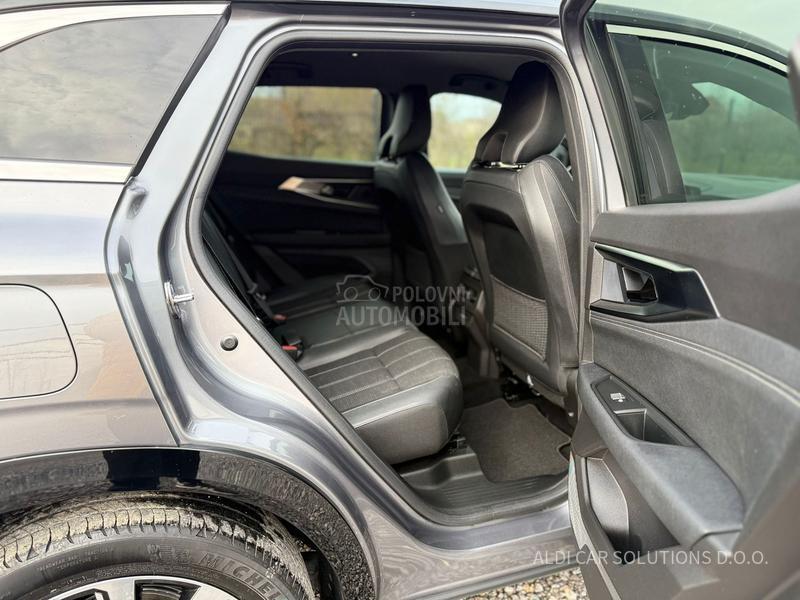 Renault Austral 1.2 E Tech TECHNO