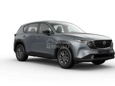 Mazda CX-5 G141 AT PRIME LINE