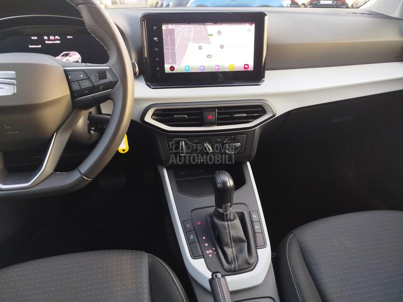 Seat Arona 1.0 TSI STYLE A/T