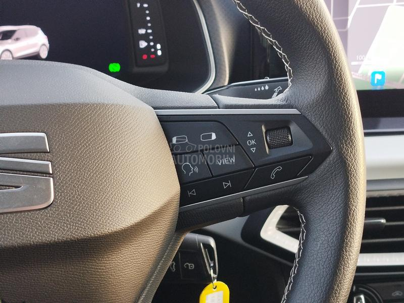 Seat Arona 1.0 TSI STYLE A/T