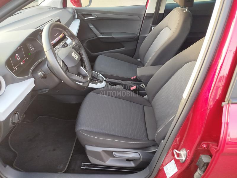 Seat Arona 1.0 TSI STYLE A/T