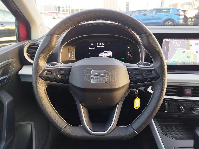 Seat Arona 1.0 TSI STYLE A/T