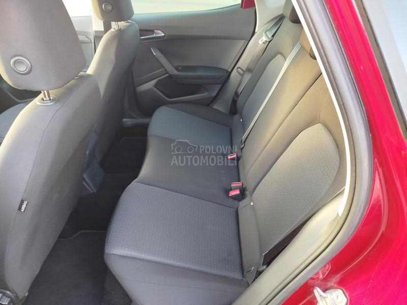 Seat Arona 1.0 TSI STYLE A/T