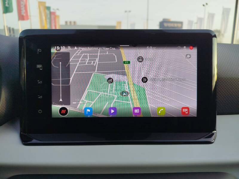 Seat Arona 1.0 TSI STYLE A/T