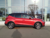 Seat Arona 1.0 TSI STYLE A/T