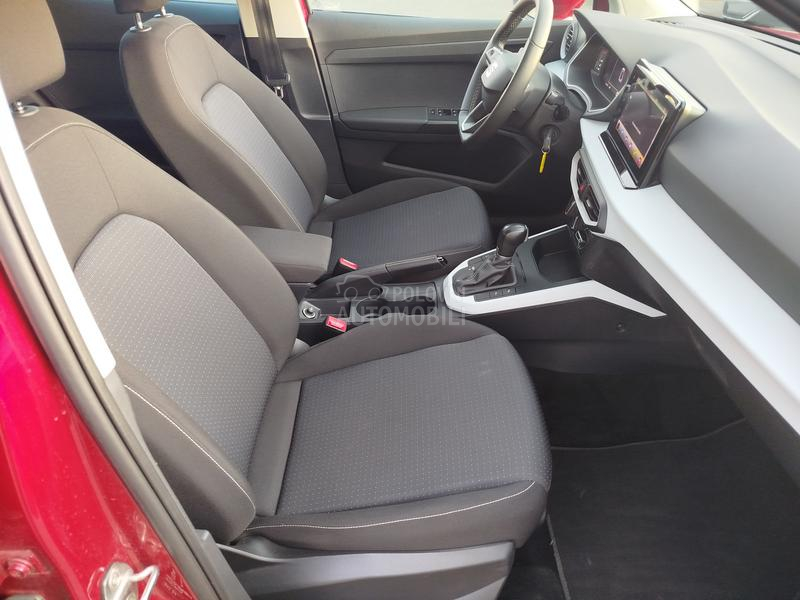 Seat Arona 1.0 TSI STYLE A/T