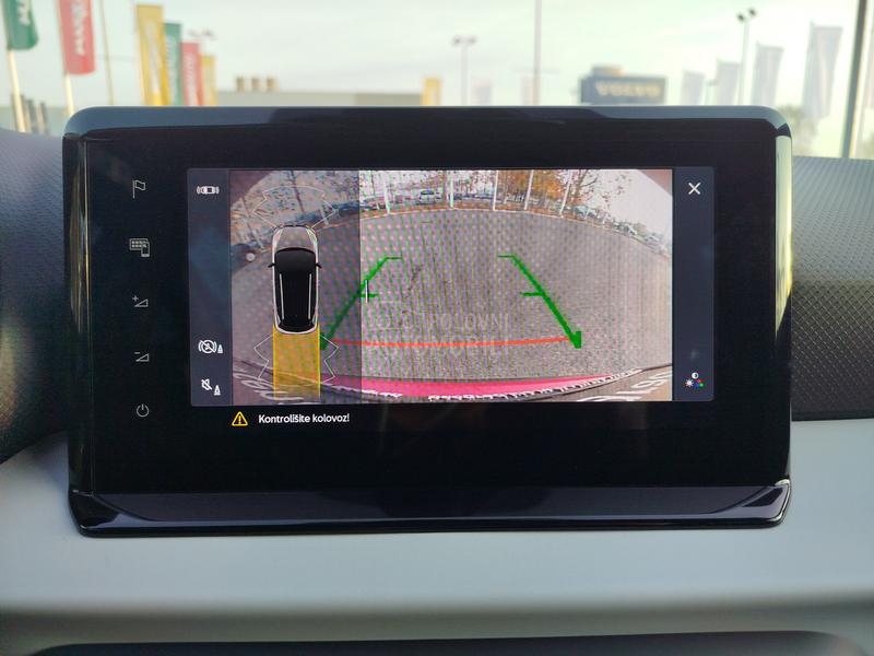 Seat Arona 1.0 TSI STYLE A/T