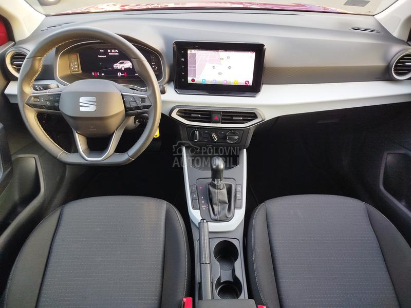 Seat Arona 1.0 TSI STYLE A/T