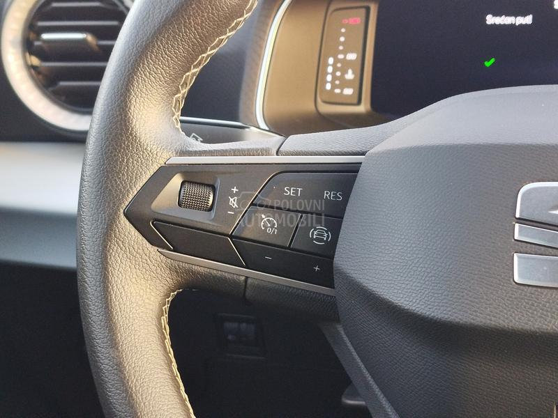 Seat Arona 1.0 TSI STYLE A/T