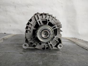 Alternator za Peugeot 3008 od 2008. do 2016. god.