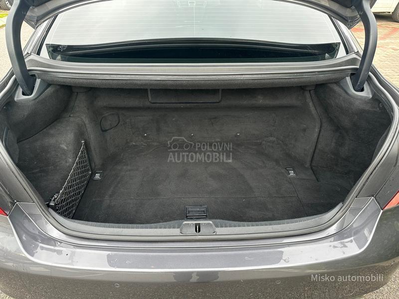 Lexus LS 600h L Kamera Led Aut 4x4