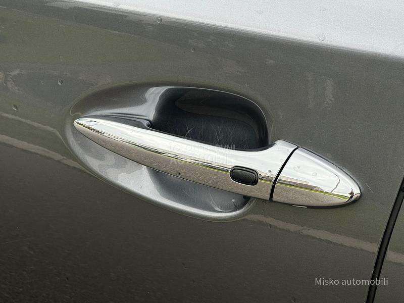 Lexus LS 600h L Kamera Led Aut 4x4