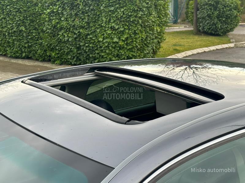 Lexus LS 600h L Kamera Led Aut 4x4