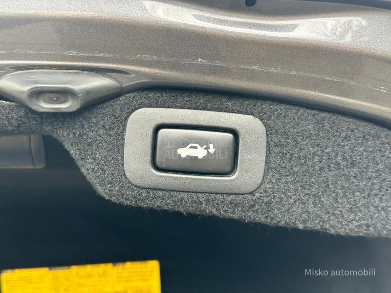 Lexus LS 600h L Kamera Led Aut 4x4