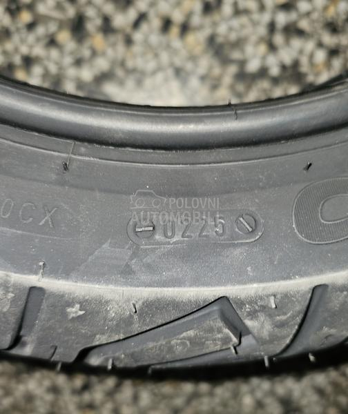 Piaggio Beverly 500 Cruiser