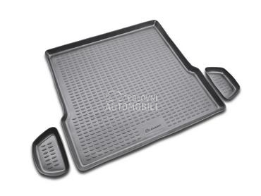 Element kadica za gepek za Dacia Logan od 2004. do 2015. god.