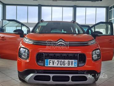 Citroen C3 Aircross 1.5 BLU NAV ALU LED