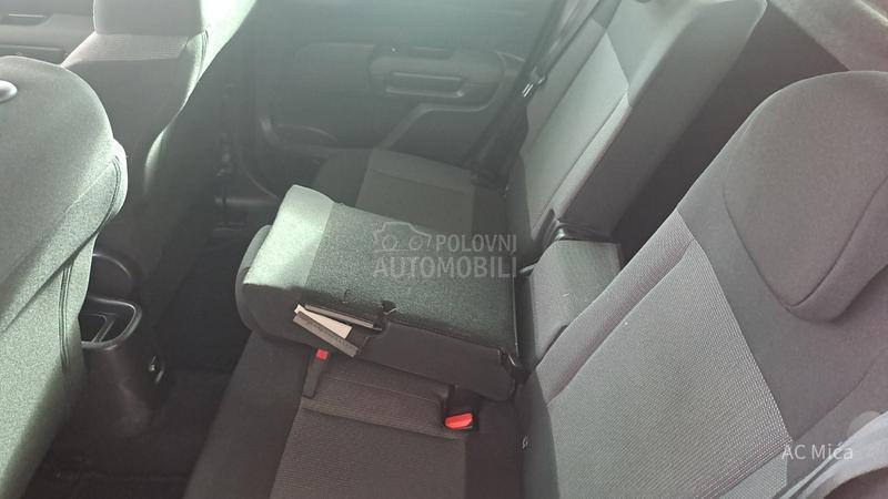 Citroen C3 Aircross 1.5 BLU NAV ALU LED