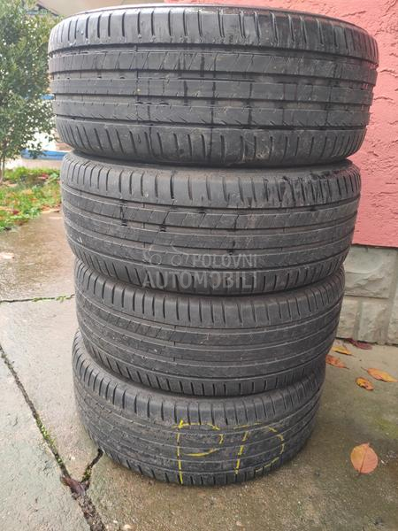 Pirelli 205/55 R16 Letnja