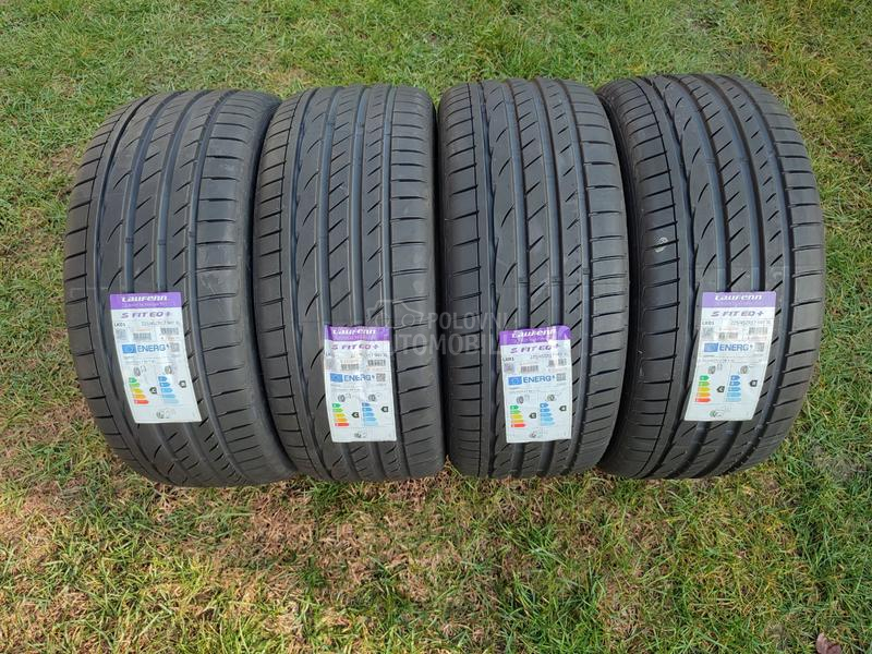 Laufenn 225/45 R17 Letnja
