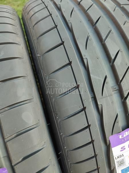 Laufenn 225/45 R17 Letnja